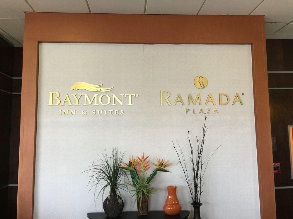 Baymont By Wyndham Fayetteville Fort Bragg Area Екстер'єр фото