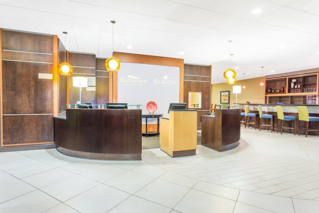Baymont By Wyndham Fayetteville Fort Bragg Area Екстер'єр фото