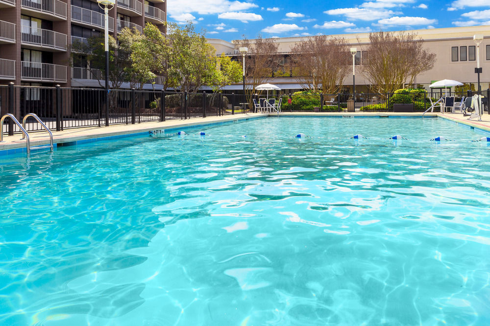 Baymont By Wyndham Fayetteville Fort Bragg Area Екстер'єр фото