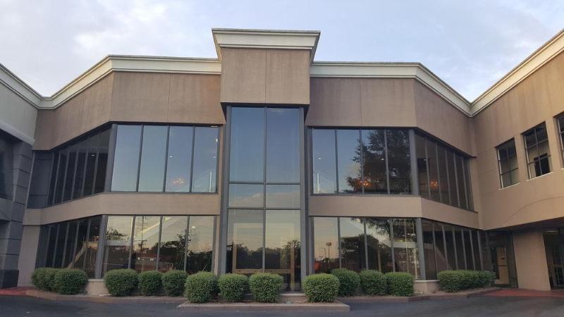 Baymont By Wyndham Fayetteville Fort Bragg Area Екстер'єр фото